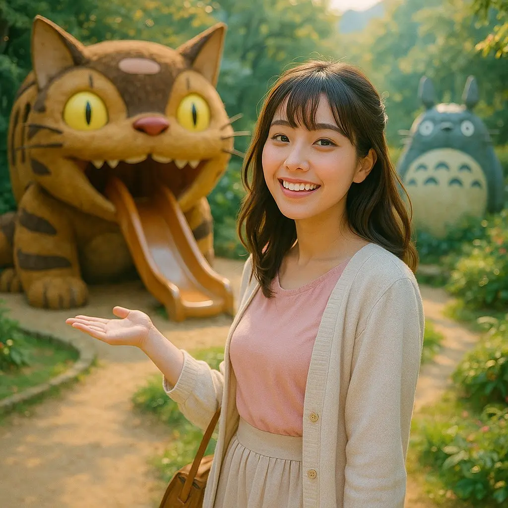 风格迁移