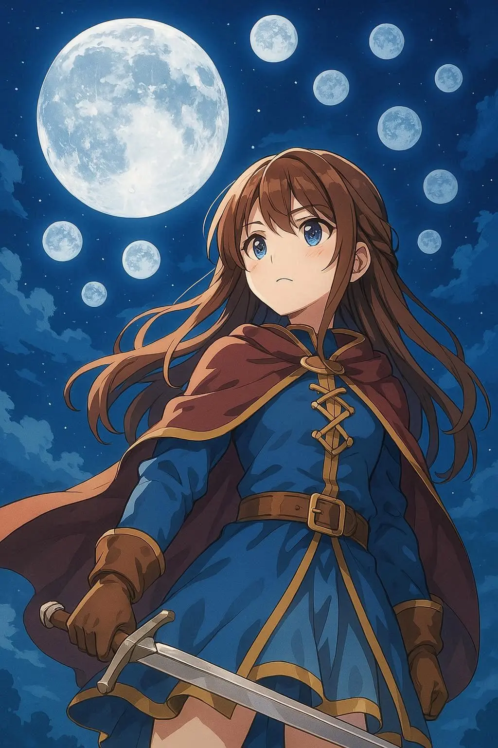 テキストレンダリングとマルチスタイル生成